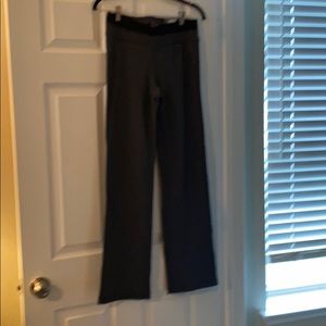 Women’s Yoga Pants. Tek Gear Size Medium.